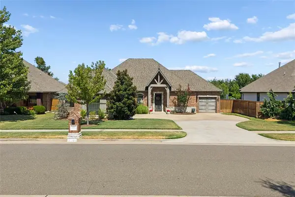 121 SW 175th Terrace, Oklahoma City, OK 73170