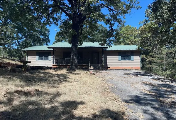 900781 S Oak Ridge Drive, Chandler, OK 74834