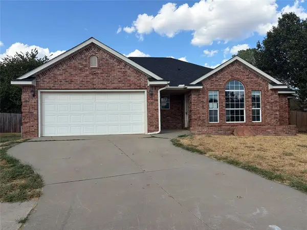 8112 Woodbend Drive, Oklahoma City, OK 73135