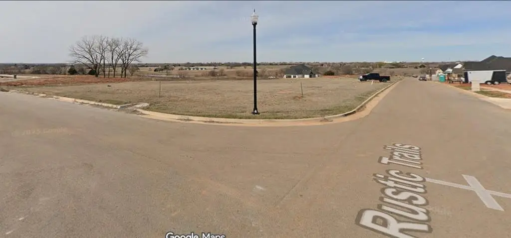 4501 Rustic Trails Street, Moore, OK 73160 - #1