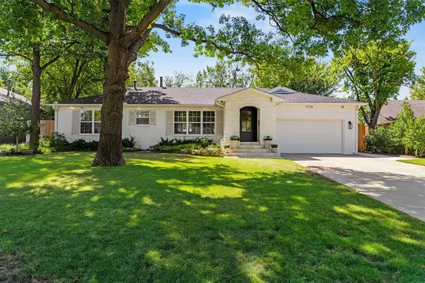 1714 Drakestone Avenue, Oklahoma City, OK 73120