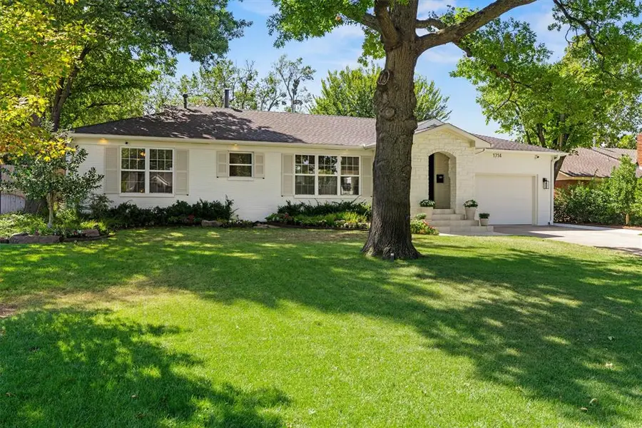 1714 Drakestone Avenue, Oklahoma City, OK 73120 - #2