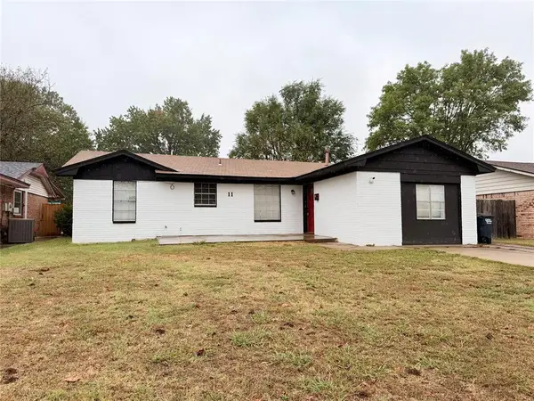 11 Osage Drive, Shawnee, OK 74801