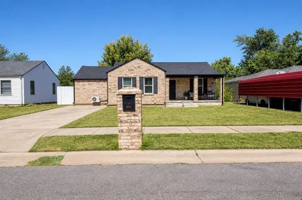 1341 Williams Drive, Oklahoma City, OK 73119