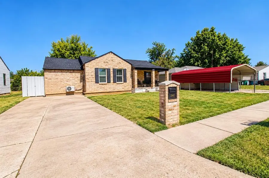 1341 Williams Drive, Oklahoma City, OK 73119 - #3