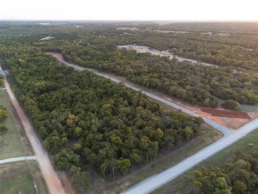 104824 S Secretariat Trail, McLoud, OK 74851 - #2