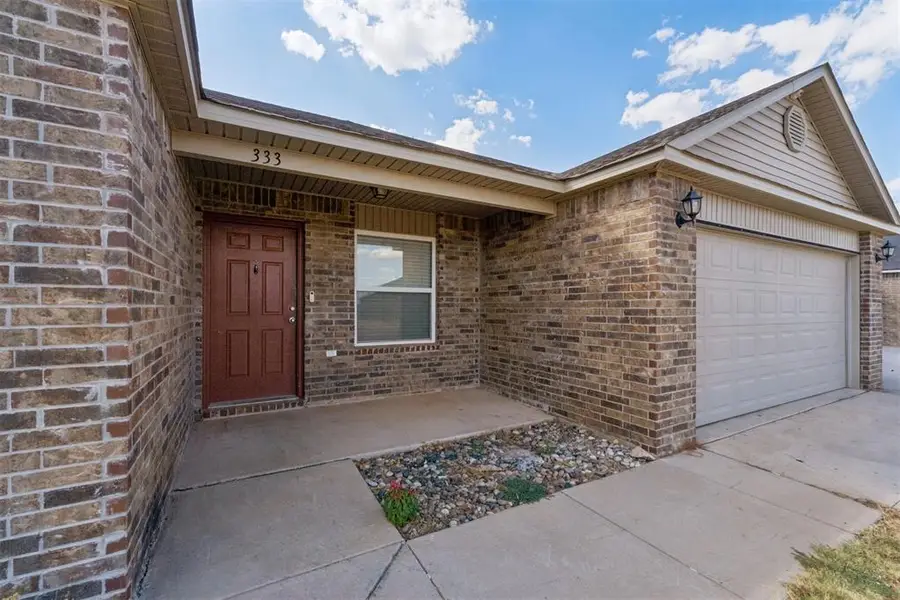 333 Karlee Lane, Newcastle, OK 73065 - #2