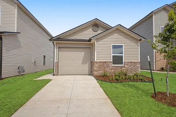 3512 Maggie Road, Mustang, OK 73064