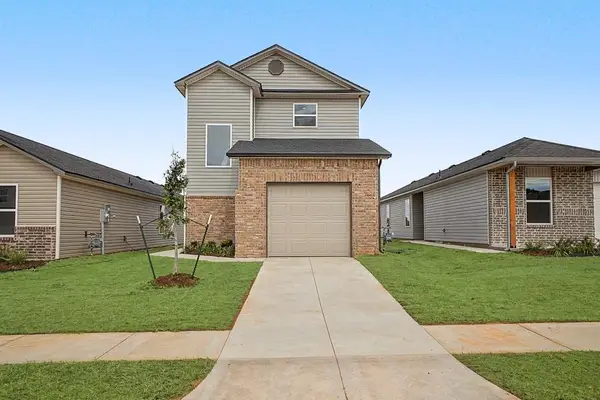3516 Maggie Road, Mustang, OK 73064