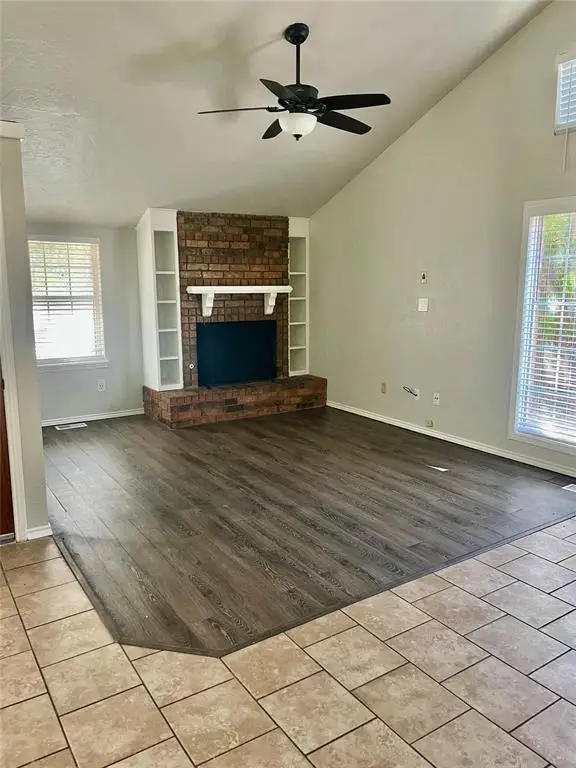 2137 Goodrich Drive, Moore, OK 73170 - #3