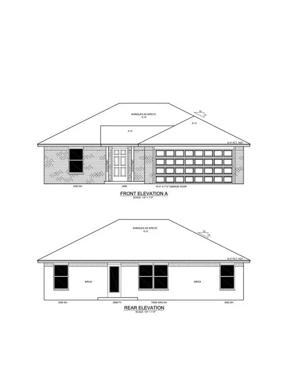 1527 Highland Loop, Guthrie, OK 73044 - #2