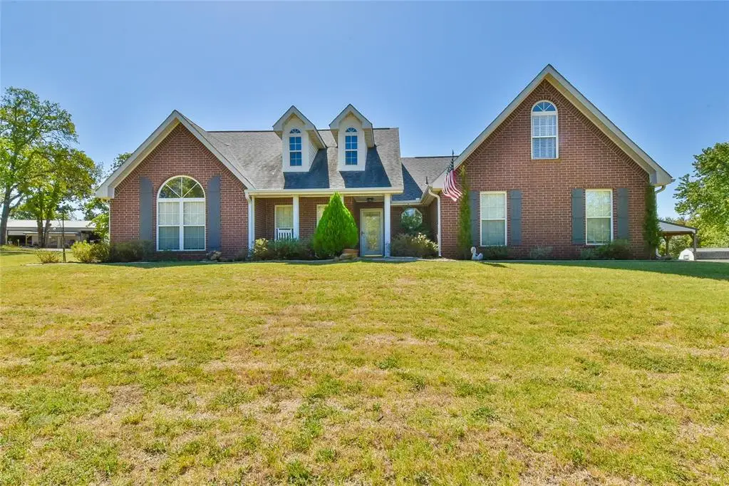 210 Quail Creek Road, Seminole, OK 74868 - #1