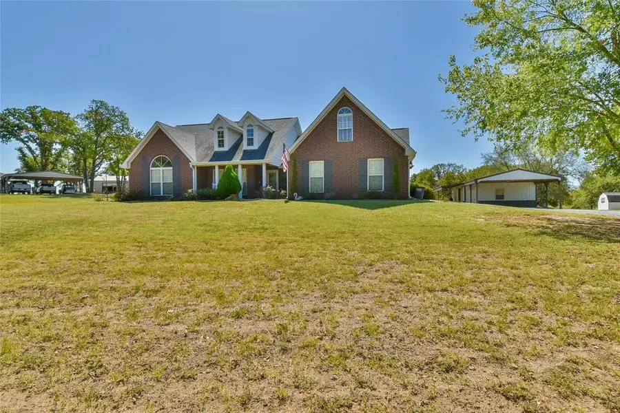 210 Quail Creek Road, Seminole, OK 74868 - #2