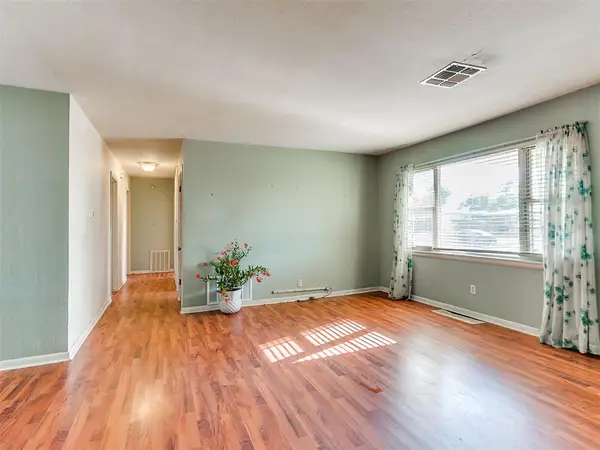 4015 N Chapman Avenue, Shawnee, OK 74804