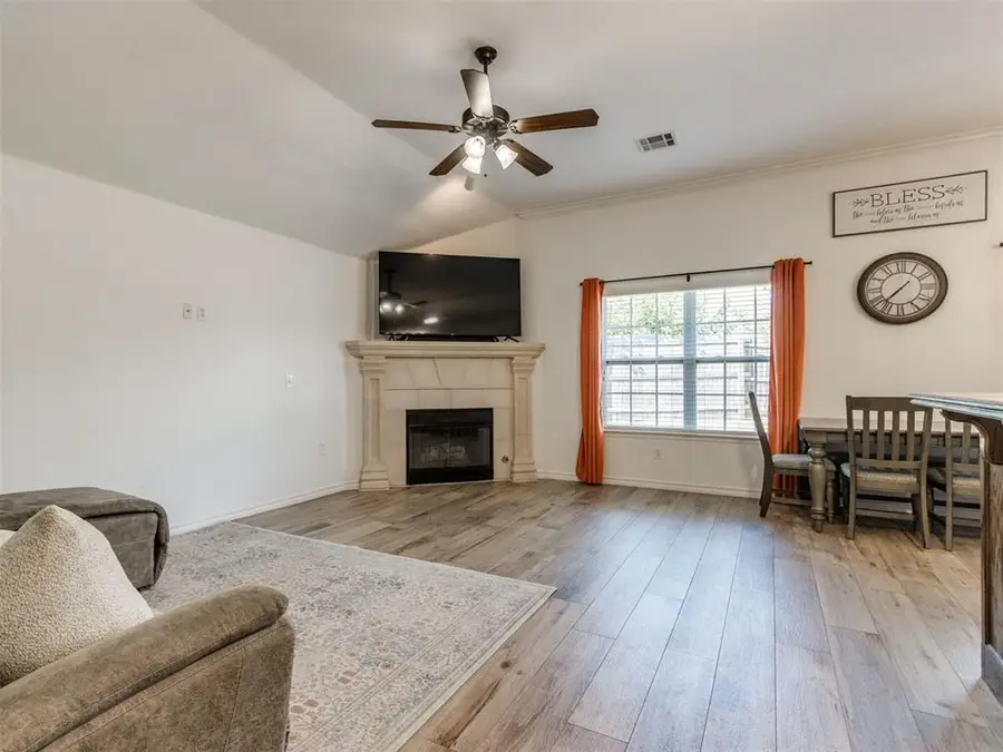 2137 Peacock Drive, Edmond, OK 73012 - #3