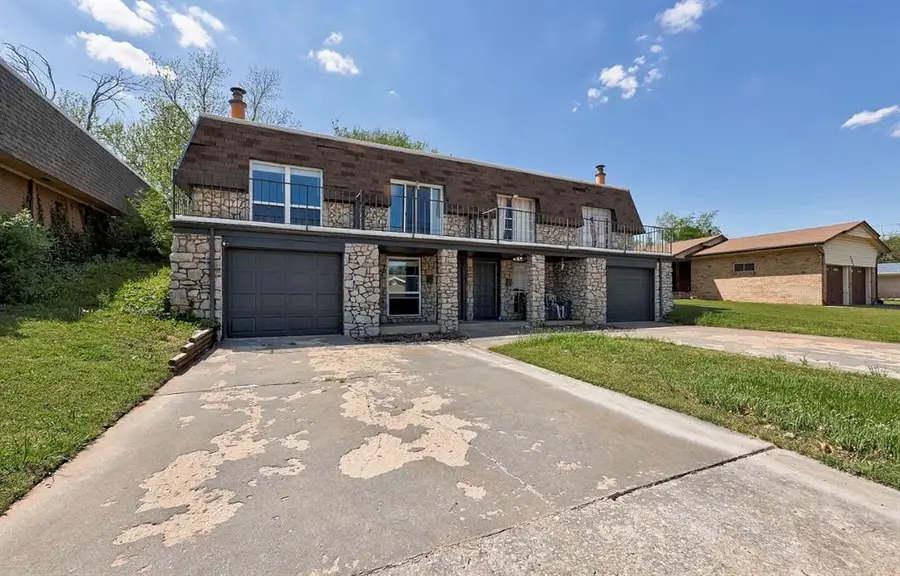 3231 N Utah Avenue, Oklahoma City, OK 73112 - #2