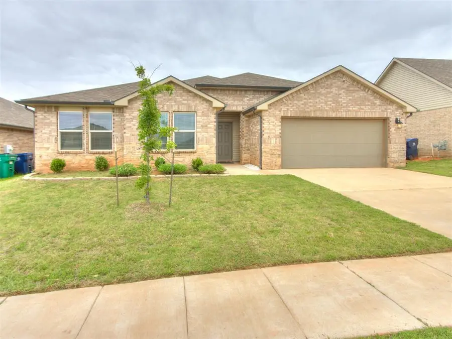 14404 Natural Falls Way, Oklahoma City, OK 73142 - #2