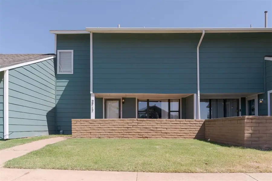 2717 Indian Creek Boulevard, Oklahoma City, OK 73120 - #2