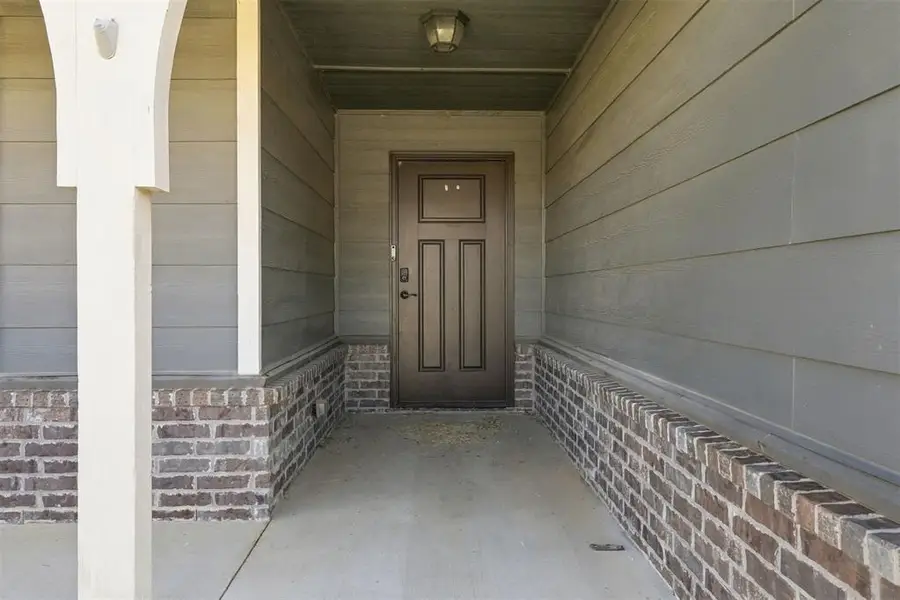 3405 E Sandusky Street, Broken Arrow, OK 74014 - #2
