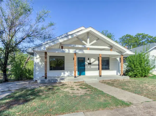 1012 N Beard Avenue, Shawnee, OK 74801