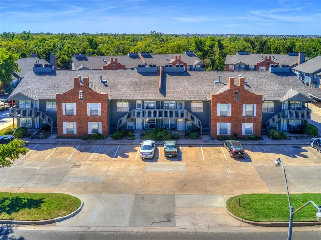 11525 N Meridian Avenue #128, Oklahoma City, OK 73120 - #1