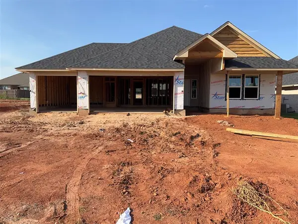 11817 NW 119th Street, Oklahoma City, OK 73099