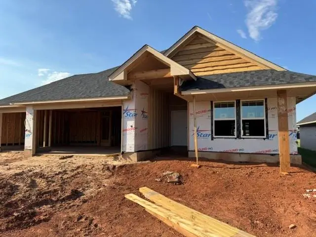 11817 NW 119th Street, East Canadian, OK 73099 - #2