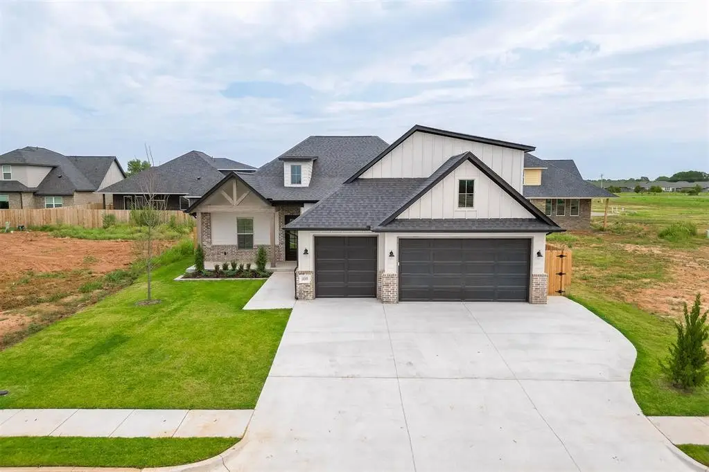 16108 Segovia Drive, Oklahoma City, OK 73170 - #1