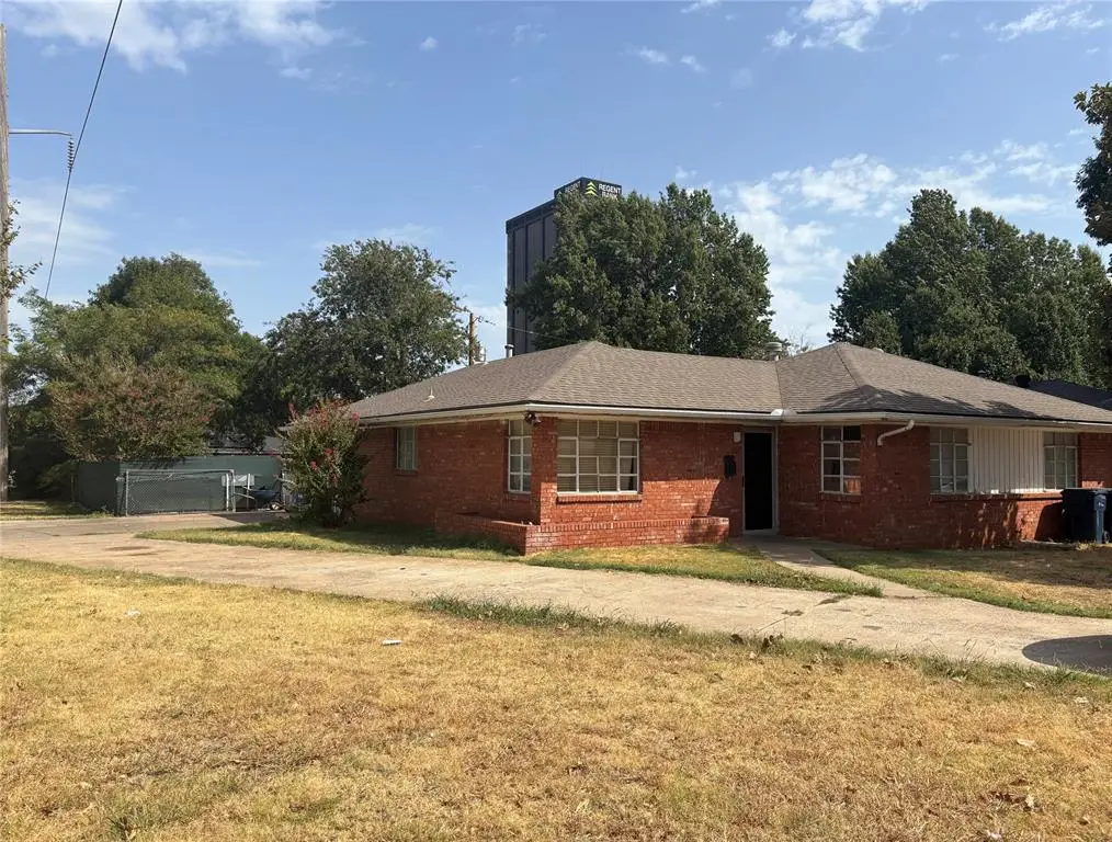 2065 NW 48th Street, Oklahoma City, OK 73118 - #1