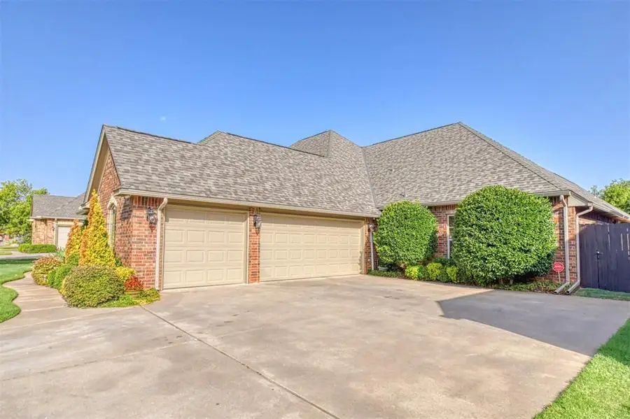 2705 SW 137th Street, Oklahoma City, OK 73170 - #2
