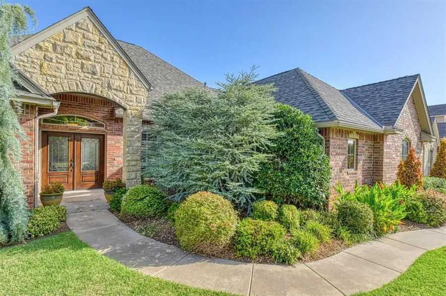 2705 SW 137th Street, Oklahoma City, OK 73170 - #3