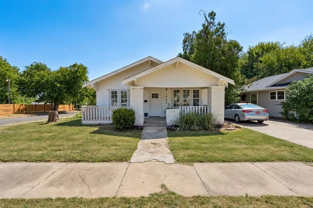 1900 W Park Place, Oklahoma City, OK 73106 - #1