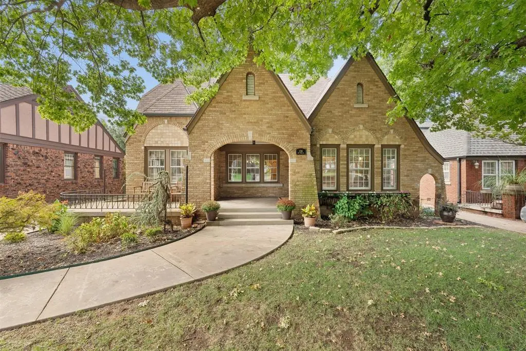 236 NW 34th Street, Oklahoma City, OK 73118 - #1