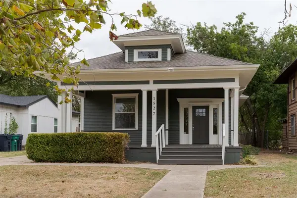 1527 NW 33rd Street, Oklahoma City, OK 73118
