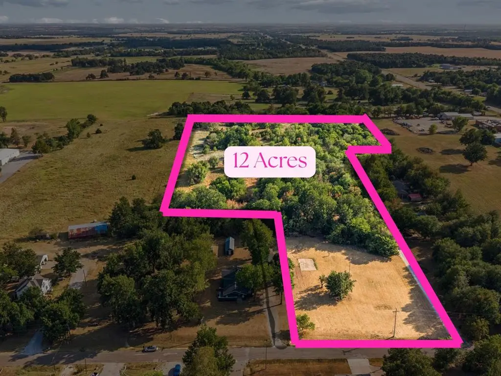 E Van Buren Street, Crescent, OK 73028 - #1