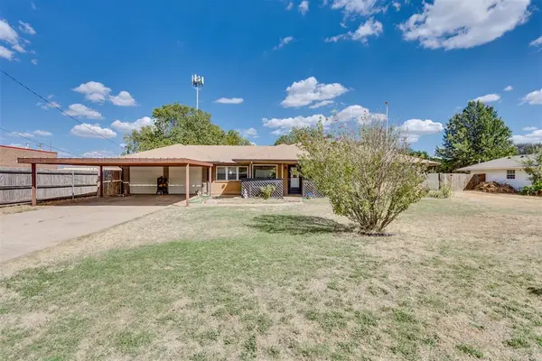 322 S Highland Avenue, Oklahoma City, OK 73110