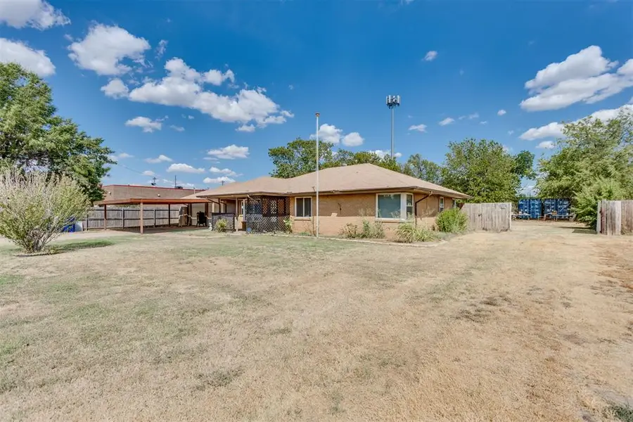 322 S Highland Avenue, Oklahoma City, OK 73110 - #2