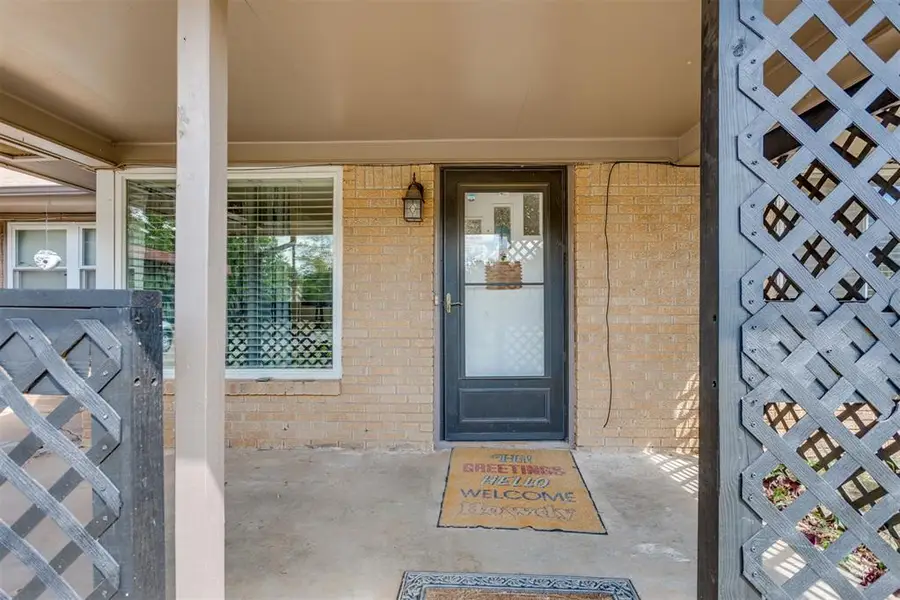 322 S Highland Avenue, Oklahoma City, OK 73110 - #3