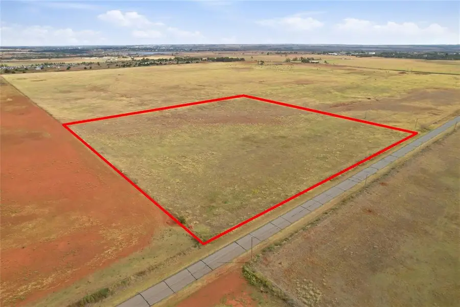 E 1160 Road, Elk City, OK 73644 - #2