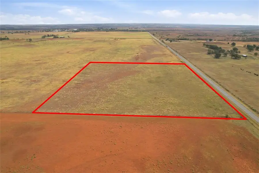 E 1160 Road, Elk City, OK 73644 - #3