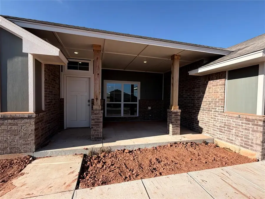 3927 Abingdon Drive, Norman, OK 73026 - #3