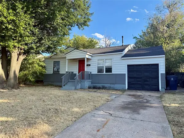 1330 NW 100th Street, Oklahoma City, OK 73114