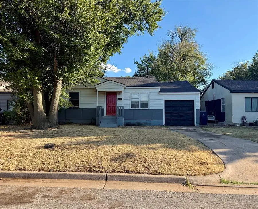1330 NW 100th Street, Oklahoma City, OK 73114 - #2