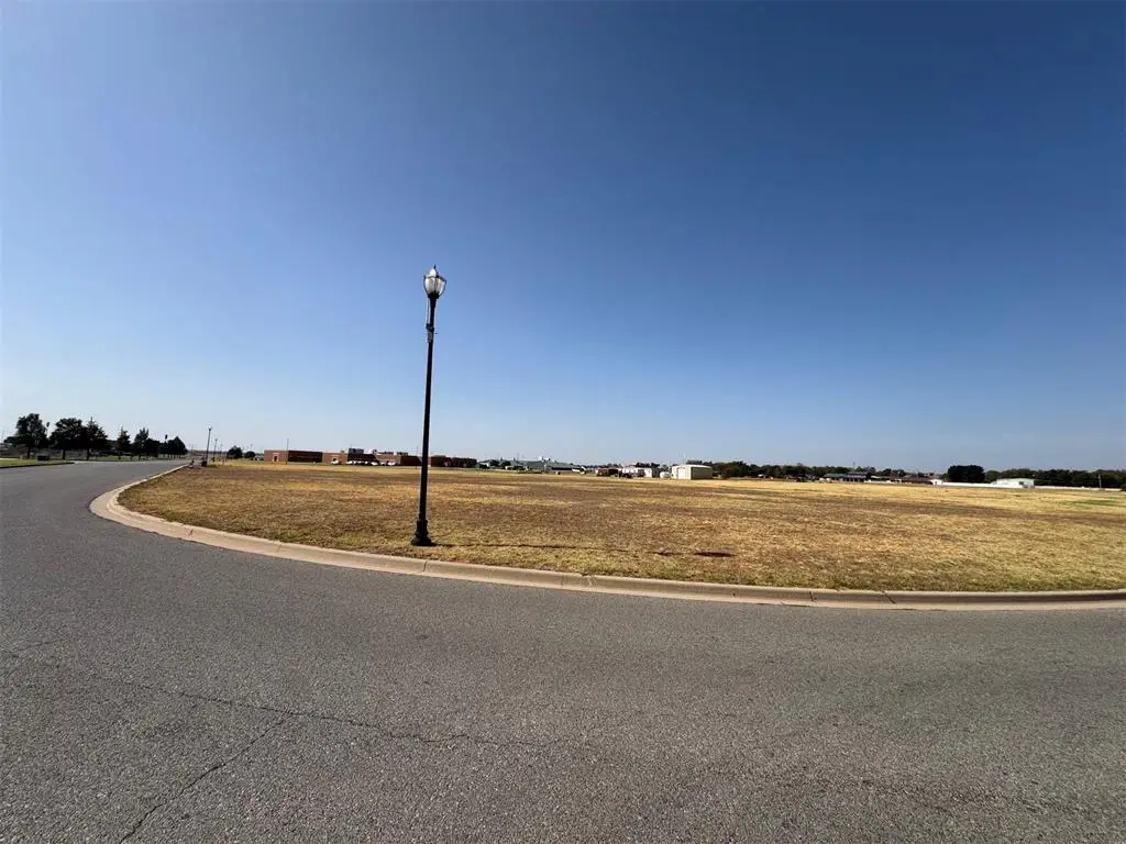 0 N Legacy Drive, Weatherford, OK 73096 - #1