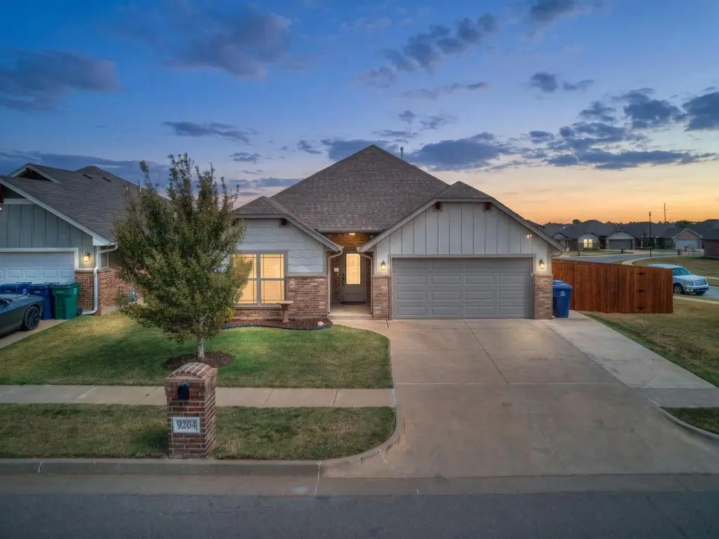 9204 Yassir Boulevard, Yukon, OK 73099 - #1