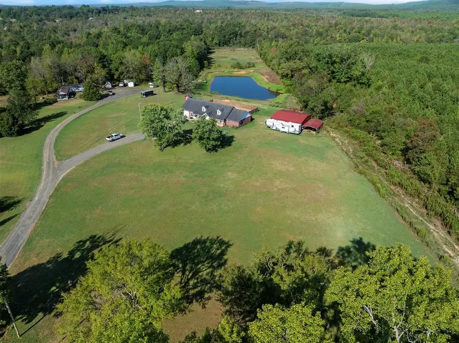 237 Baggs Hill Lane, Broken Bow, OK 74728 - #2
