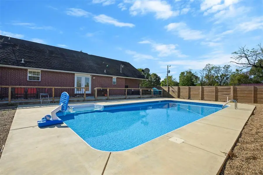 237 Baggs Hill Lane, Broken Bow, OK 74728 - #3