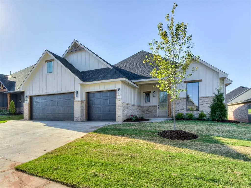 9324 SW 42nd Street, Oklahoma City, OK 73179 - #1