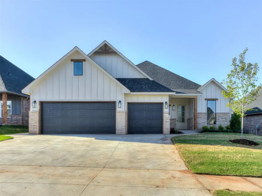9324 SW 42nd Street, Oklahoma City, OK 73179 - #2