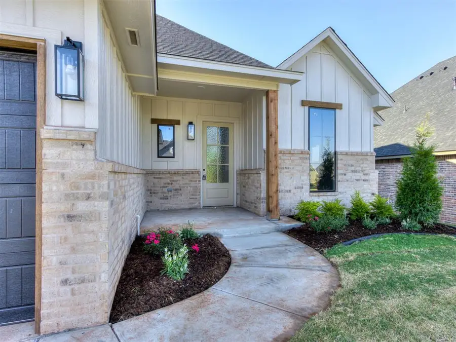 9324 SW 42nd Street, Oklahoma City, OK 73179 - #3